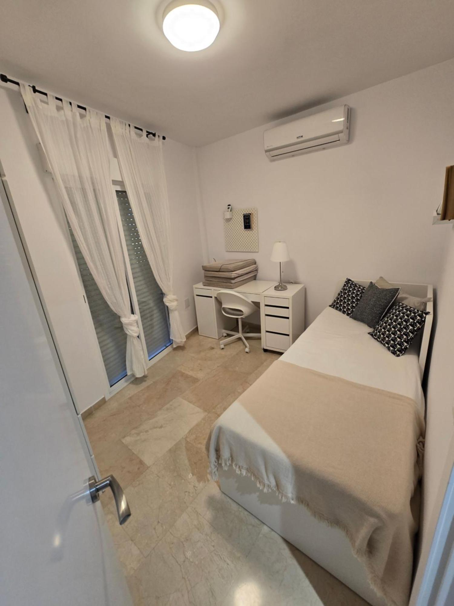 Apartamento Alzahir Marbella Exteriör bild