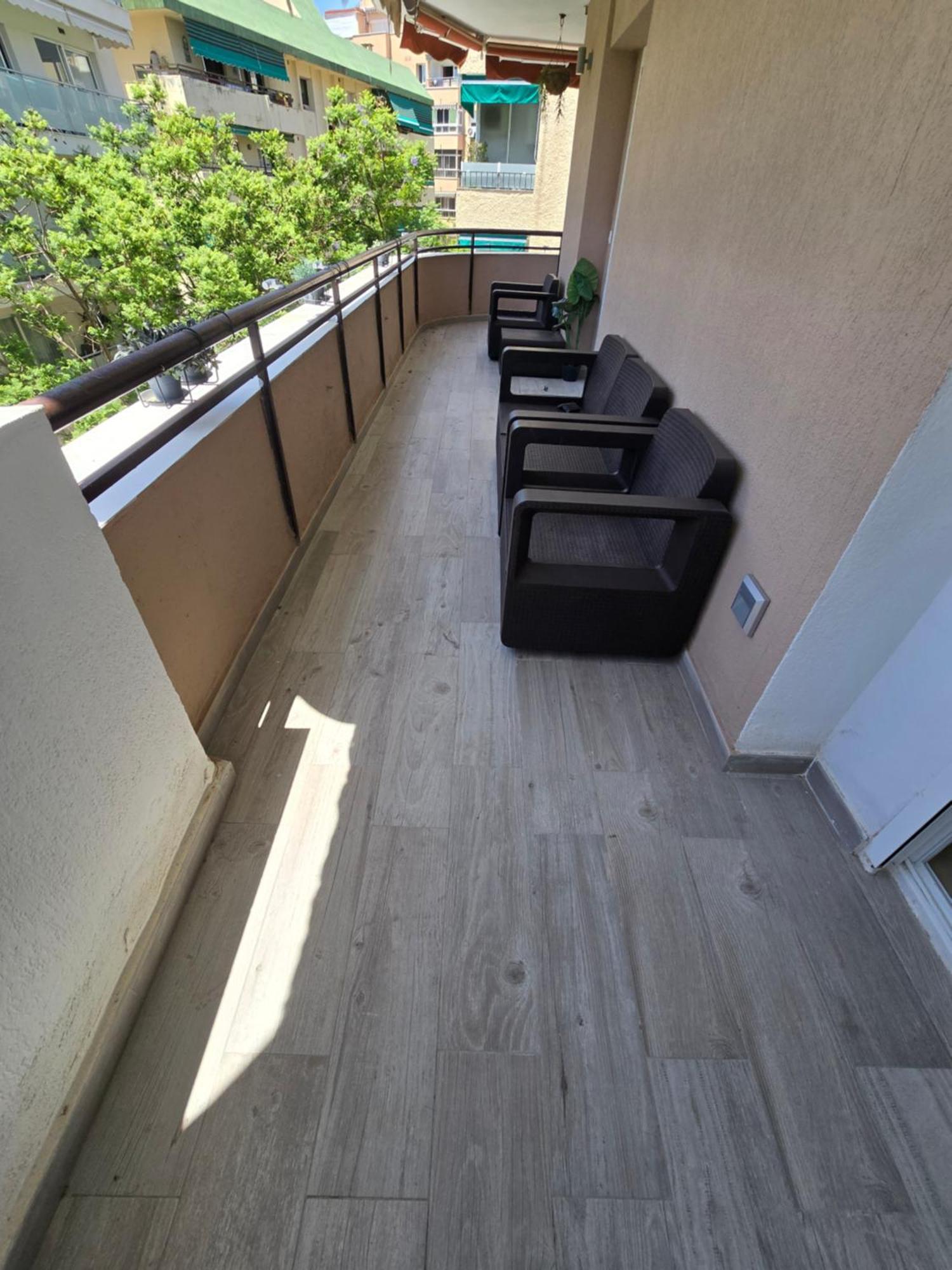 Apartamento Alzahir Marbella Exteriör bild